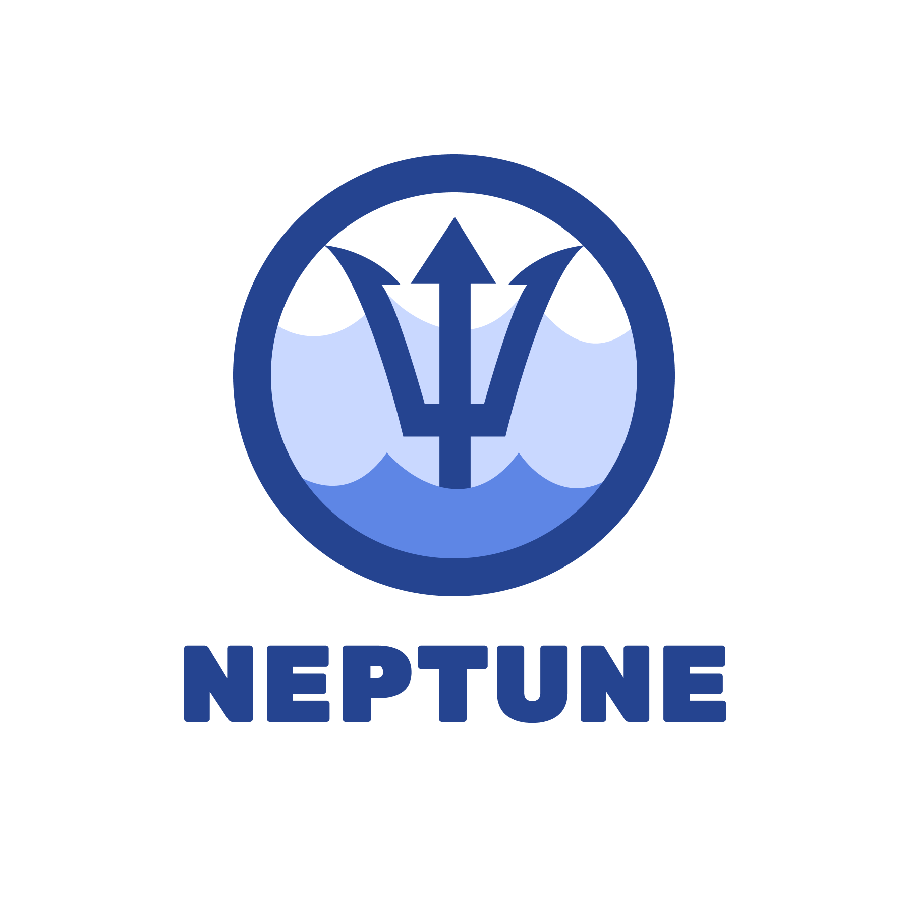 CAD 3D Model – Humanitarian Systems: The Neptune II 